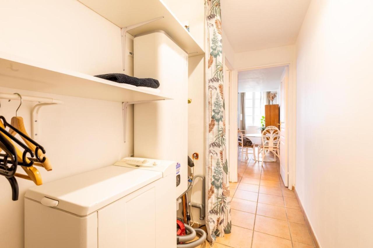 Coquet Appartement Typique Du Panier Marsella Exterior foto